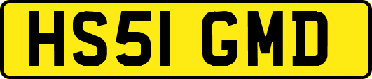 HS51GMD