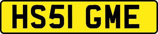 HS51GME