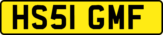 HS51GMF