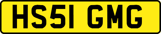 HS51GMG