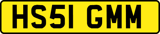 HS51GMM
