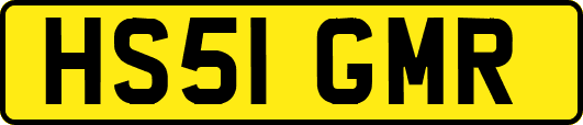 HS51GMR