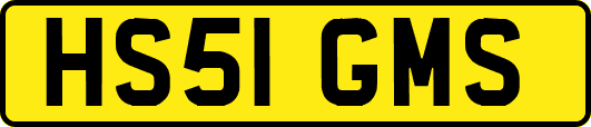 HS51GMS