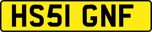 HS51GNF