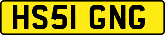 HS51GNG