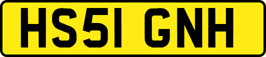 HS51GNH