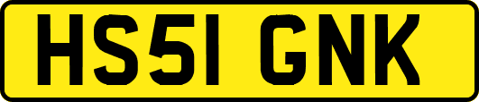 HS51GNK