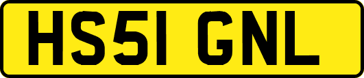 HS51GNL