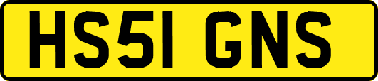 HS51GNS