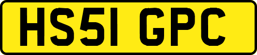 HS51GPC