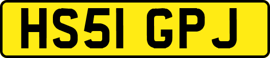 HS51GPJ