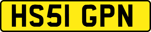 HS51GPN