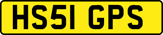 HS51GPS