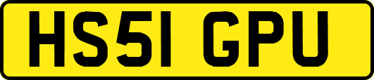 HS51GPU