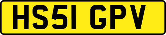 HS51GPV