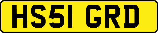 HS51GRD