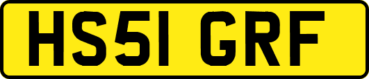 HS51GRF