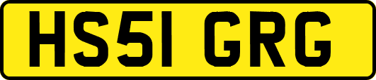 HS51GRG