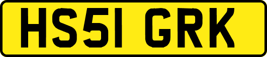 HS51GRK