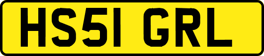 HS51GRL