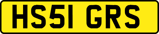 HS51GRS