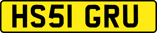 HS51GRU