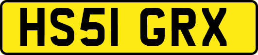 HS51GRX