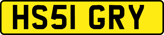 HS51GRY