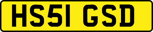 HS51GSD