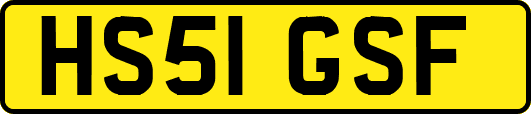 HS51GSF