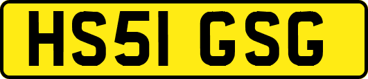 HS51GSG