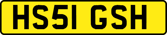 HS51GSH