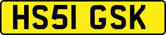 HS51GSK