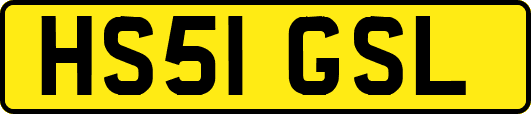HS51GSL