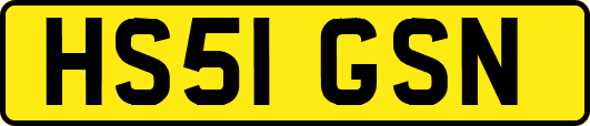 HS51GSN