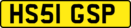 HS51GSP