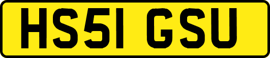 HS51GSU