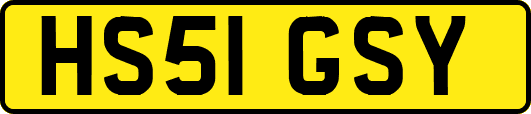 HS51GSY