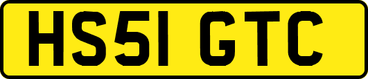 HS51GTC