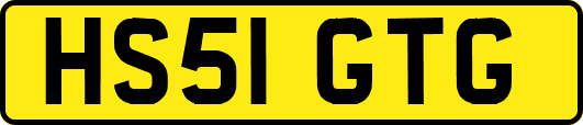 HS51GTG