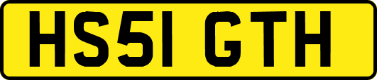 HS51GTH