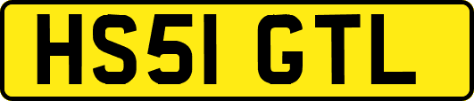 HS51GTL