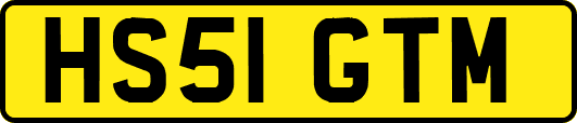 HS51GTM