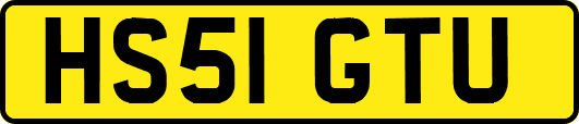 HS51GTU