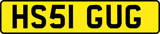 HS51GUG