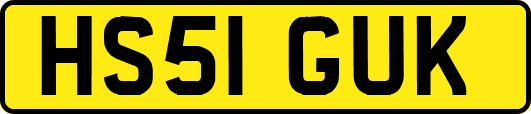 HS51GUK