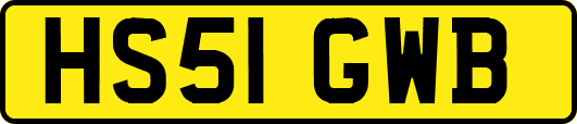 HS51GWB