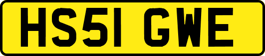 HS51GWE