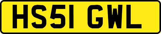 HS51GWL