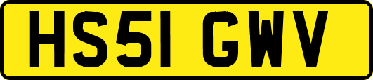 HS51GWV